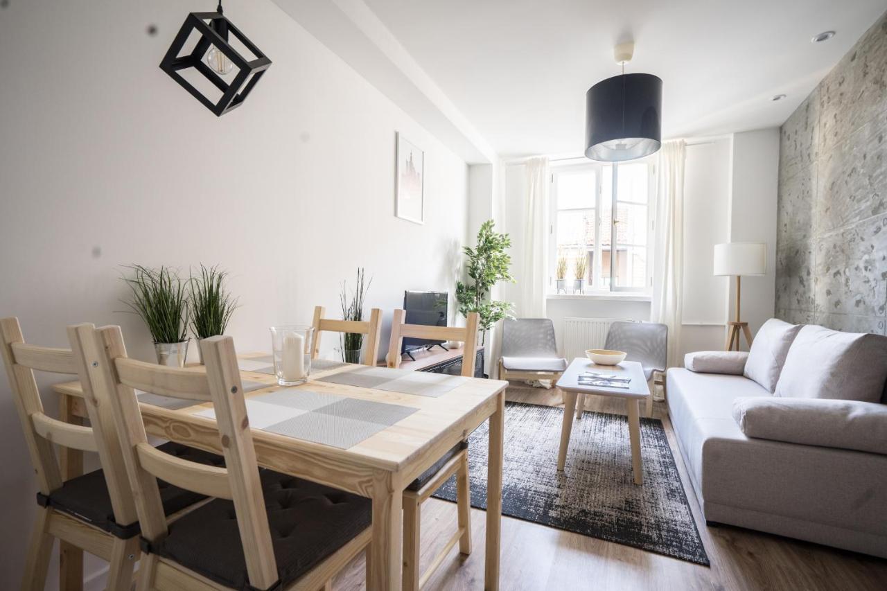 Apartamento Old Town Heart Iii - Old Town Square *