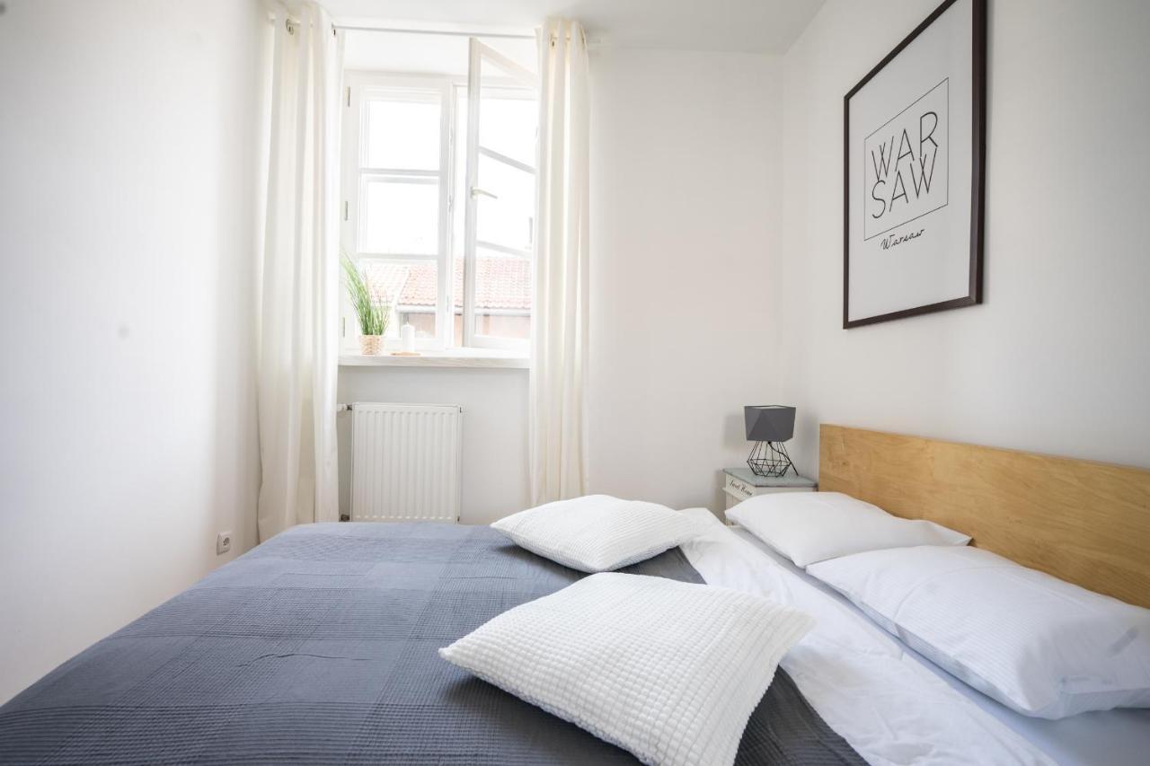 Apartamento Old Town Heart Iii - Old Town Square *