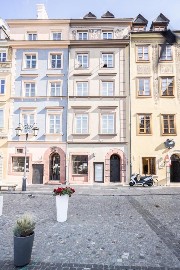 Apartment Old Town Heart Iii - Old Town Square *
