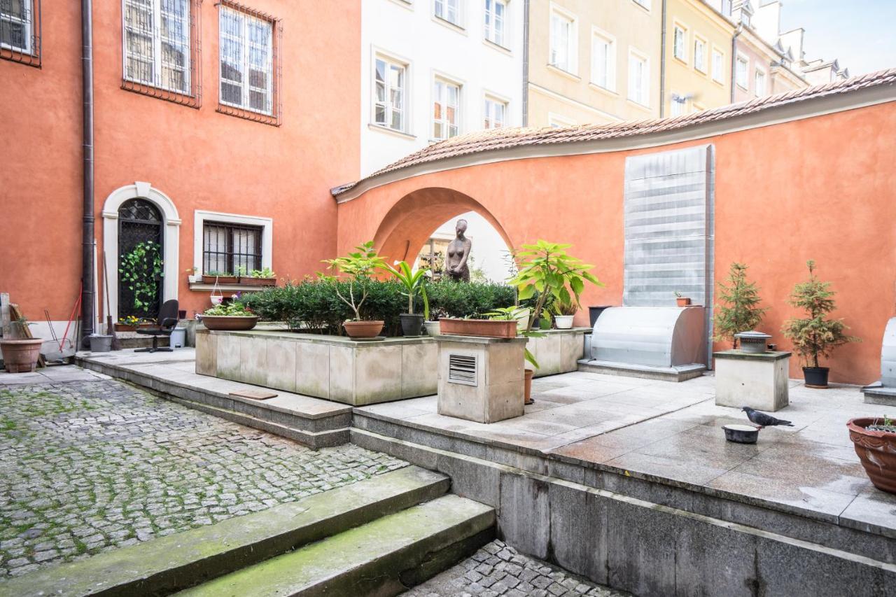 Apartment Old Town Heart Iii - Old Town Square